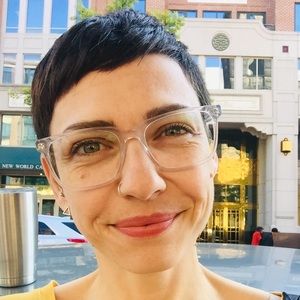 Meet your Posher, Samantha